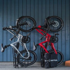 Vélo Cargo électrique Compact Tern HSD P9 -Pro Velo Gear Magasin velo cargo electrique compact tern hsd p9 6