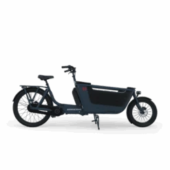 Vélo Cargo Electrique WINORA F.U.B 2W