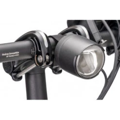 Vélo Cargo électrique Longtail TERN GSD R14 LX -Pro Velo Gear Magasin velo cargo electrique longtail tern gsd r14 10