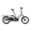 Vélo Cargo électrique Longtail TERN GSD R14 LX 1 Vélo Cargo électrique Longtail TERN GSD R14 LX -Pro Velo Gear Magasin velo cargo electrique longtail tern gsd r14