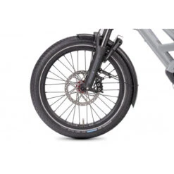 Vélo Cargo électrique Longtail TERN GSD R14 LX -Pro Velo Gear Magasin velo cargo electrique longtail tern gsd r14 2