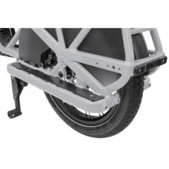 Vélo Cargo électrique Longtail TERN GSD R14 LX -Pro Velo Gear Magasin velo cargo electrique longtail tern gsd r14 3