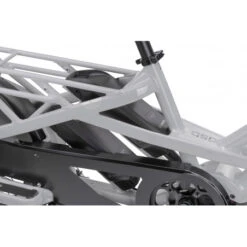 Vélo Cargo électrique Longtail TERN GSD R14 LX -Pro Velo Gear Magasin velo cargo electrique longtail tern gsd r14 4