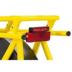 Vélo Cargo électrique Longtail TERN GSD S10 Jaune LR -Pro Velo Gear Magasin velo cargo electrique longtail tern gsd s10 jaune 11