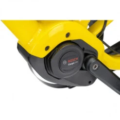 Vélo Cargo électrique Longtail TERN GSD S10 Jaune LR -Pro Velo Gear Magasin velo cargo electrique longtail tern gsd s10 jaune 12