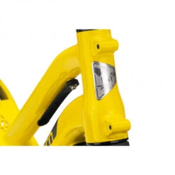 Vélo Cargo électrique Longtail TERN GSD S10 Jaune LR -Pro Velo Gear Magasin velo cargo electrique longtail tern gsd s10 jaune 13