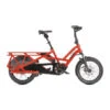 Vélo Cargo électrique Longtail TERN GSD S10 Tabasco LX 1 Vélo Cargo électrique Longtail TERN GSD S10 Tabasco LX -Pro Velo Gear Magasin velo cargo electrique longtail tern gsd s10 tabasco lx
