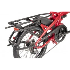 Tern Vélo électrique Pliant Vektron Q9 LR -Pro Velo Gear Magasin velo cargo electrique longtail tern vektron q9 lr 3