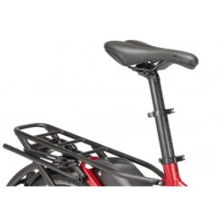 Tern Vélo électrique Pliant Vektron Q9 LR -Pro Velo Gear Magasin velo cargo electrique longtail tern vektron q9 lr 5