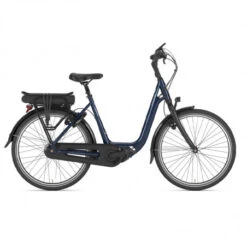 Vélo De Ville électrique GAZELLE Ami C7 HMS H7