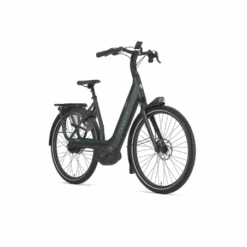 Vélo De Ville électrique GAZELLE Avignon C380 HMB (2023) -Pro Velo Gear Magasin velo de ville electrique gazelle avignon c380 hmb 2023 2