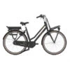 Vélo De Ville électrique Gazelle HeavyDutyNL C7 HMB -Pro Velo Gear Magasin velo de ville electrique gazelle heavydutynl c7 hmb