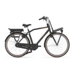 Vélo De Ville électrique Gazelle HeavyDutyNL C7 HMB 9 Vélo De Ville électrique Gazelle HeavyDutyNL C7 HMB -Pro Velo Gear Magasin velo de ville electrique gazelle heavydutynl c7 hmb 2