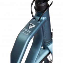 Vélo De Ville électrique Hollandais Moteur Central CORTINA E-Foss N8 10 Vélo De Ville électrique Hollandais Moteur Central CORTINA E-Foss N8 -Pro Velo Gear Magasin velo de ville electrique hollandais cortina e foss n8 mm 3