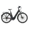 Vélo De Ville O2Feel électrique ISwan Explorer Boost 6.1