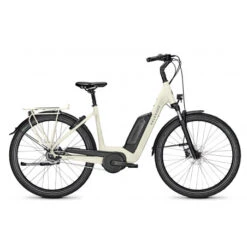 Vélo De Ville électrique Kalkhoff Image 1.B MOVE