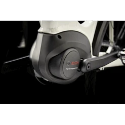 Vélo De Ville électrique Kalkhoff Image 3.B Advance