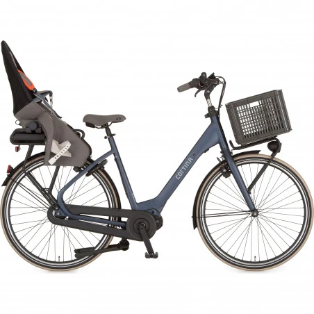 Vélo De Ville électrique Moteur Central CORTINA E-Common Family 4 Vélo De Ville électrique Moteur Central CORTINA E-Common Family – Image 2