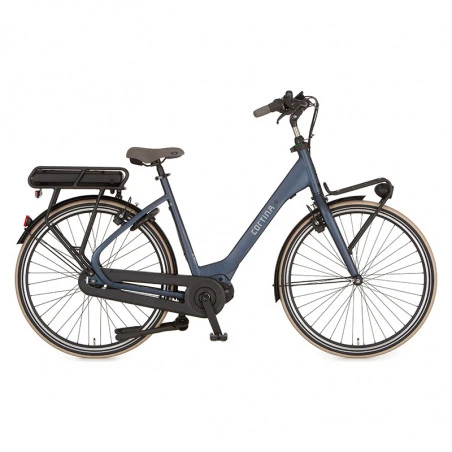 Vélo De Ville électrique Moteur Central CORTINA E-Common Family 14 Vélo De Ville électrique Moteur Central CORTINA E-Common Family – Image 12