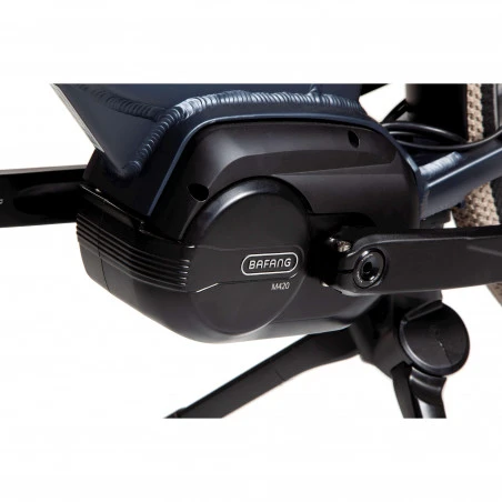 Vélo De Ville électrique Moteur Central CORTINA E-Common Family 6 Vélo De Ville électrique Moteur Central CORTINA E-Common Family – Image 4