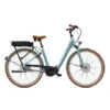 Vélo De Ville électrique O2Feel Vog City Up 5.1 -Pro Velo Gear Magasin velo de ville electrique o2feel vog city up 51
