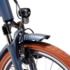 Vélo De Ville Pliant électrique BEAUFORT Billie -Pro Velo Gear Magasin velo de ville pliant electrique beaufort piega 4