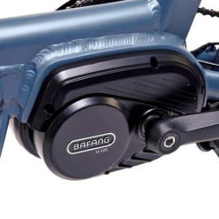 Vélo De Ville Pliant électrique BEAUFORT Billie -Pro Velo Gear Magasin velo de ville pliant electrique beaufort piega 5