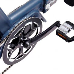 Vélo De Ville Pliant électrique BEAUFORT Billie -Pro Velo Gear Magasin velo de ville pliant electrique beaufort piega 6