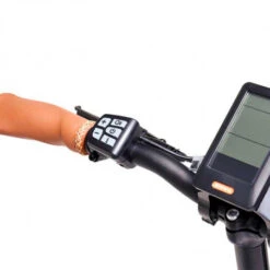 Vélo De Ville Pliant électrique BEAUFORT Billie -Pro Velo Gear Magasin velo de ville pliant electrique beaufort piega 8