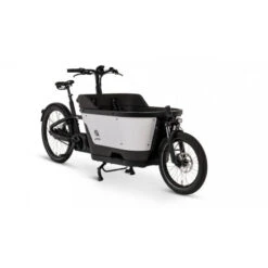 Vélo électrique Cargo Carqon Cruise -Pro Velo Gear Magasin velo electrique cargo carqon cruise 2
