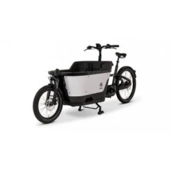 Vélo électrique Cargo Carqon Cruise -Pro Velo Gear Magasin velo electrique cargo carqon cruise 3