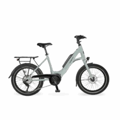 Vélo électrique Compact VDV KEB 800