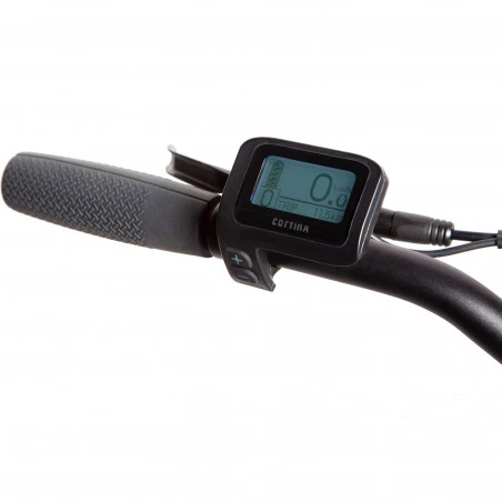 Vélo électrique De Ville CORTINA E-Foss N8 13 Vélo électrique De Ville CORTINA E-Foss N8 – Image 11