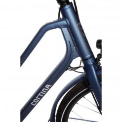 Vélo électrique De Ville CORTINA E-Foss N8 25 Vélo électrique De Ville CORTINA E-Foss N8 -Pro Velo Gear Magasin velo electrique de ville cortina e foss n8 11