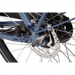 Vélo électrique De Ville CORTINA E-Foss N8 17 Vélo électrique De Ville CORTINA E-Foss N8 -Pro Velo Gear Magasin velo electrique de ville cortina e foss n8 3