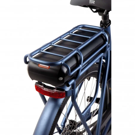 Vélo électrique De Ville CORTINA E-Foss N8 7 Vélo électrique De Ville CORTINA E-Foss N8 – Image 5