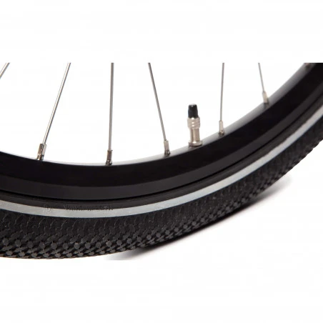 Vélo électrique De Ville CORTINA E-Foss N8 9 Vélo électrique De Ville CORTINA E-Foss N8 – Image 7