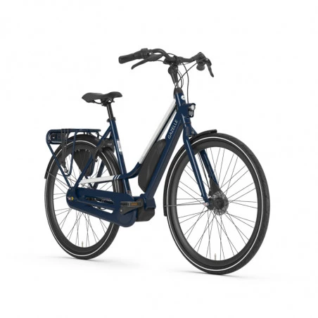 Vélo électrique De Ville GAZELLE CityGo C7 HMS 4 Vélo électrique De Ville GAZELLE CityGo C7 HMS – Image 2