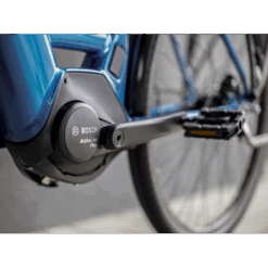 Vélo électrique TREK District+ 6 Lowstep 15 Vélo électrique TREK District+ 6 Lowstep -Pro Velo Gear Magasin velo electrique district 6 lowstep 3