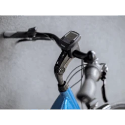 Vélo électrique TREK District+ 6 Lowstep 17 Vélo électrique TREK District+ 6 Lowstep -Pro Velo Gear Magasin velo electrique district 6 lowstep 5