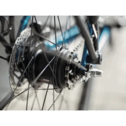 Vélo électrique TREK District+ 6 Lowstep 19 Vélo électrique TREK District+ 6 Lowstep -Pro Velo Gear Magasin velo electrique district 6 lowstep 7