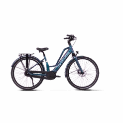 Vélo électrique E-EXCELLENCE 20 - Granville - Edition Limitée