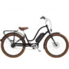Vélo électrique Electra Townie Go! 5i EQ Step-Thru -Pro Velo Gear Magasin velo electrique electra townie go 5i eq step thru