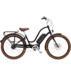 Vélo électrique Electra Townie Go! 5i EQ Step-Thru