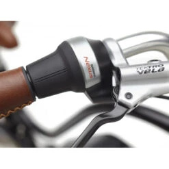 Vélo électrique Electra Townie Go! 5i EQ Step-Thru -Pro Velo Gear Magasin velo electrique electra townie go 5i eq step thru 5