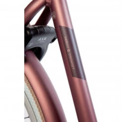 Vélo électrique Familial CORTINA E-U4 Family 7v -Pro Velo Gear Magasin velo electrique familial cortina e u4 family 7v 3