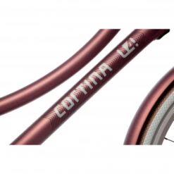 Vélo électrique Familial CORTINA E-U4 Family 7v -Pro Velo Gear Magasin velo electrique familial cortina e u4 family 7v 6