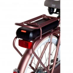 Vélo électrique Familial CORTINA E-U4 Family 7v -Pro Velo Gear Magasin velo electrique familial cortina e u4 family 7v 7