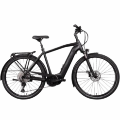 Vélo électrique Hercules Futura Comp I-11 2022