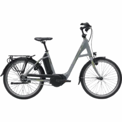 Hercules Vélo électrique Futura Compact F8 24"